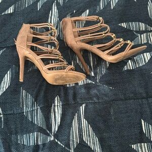 Charlotte Russe heels
